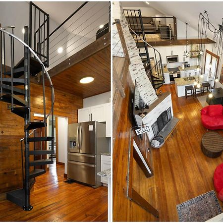 The Sunset Cottage By Ark - Lovely 3-Bedroom Home วิลเลียมส์ทาวน์ ภายนอก รูปภาพ