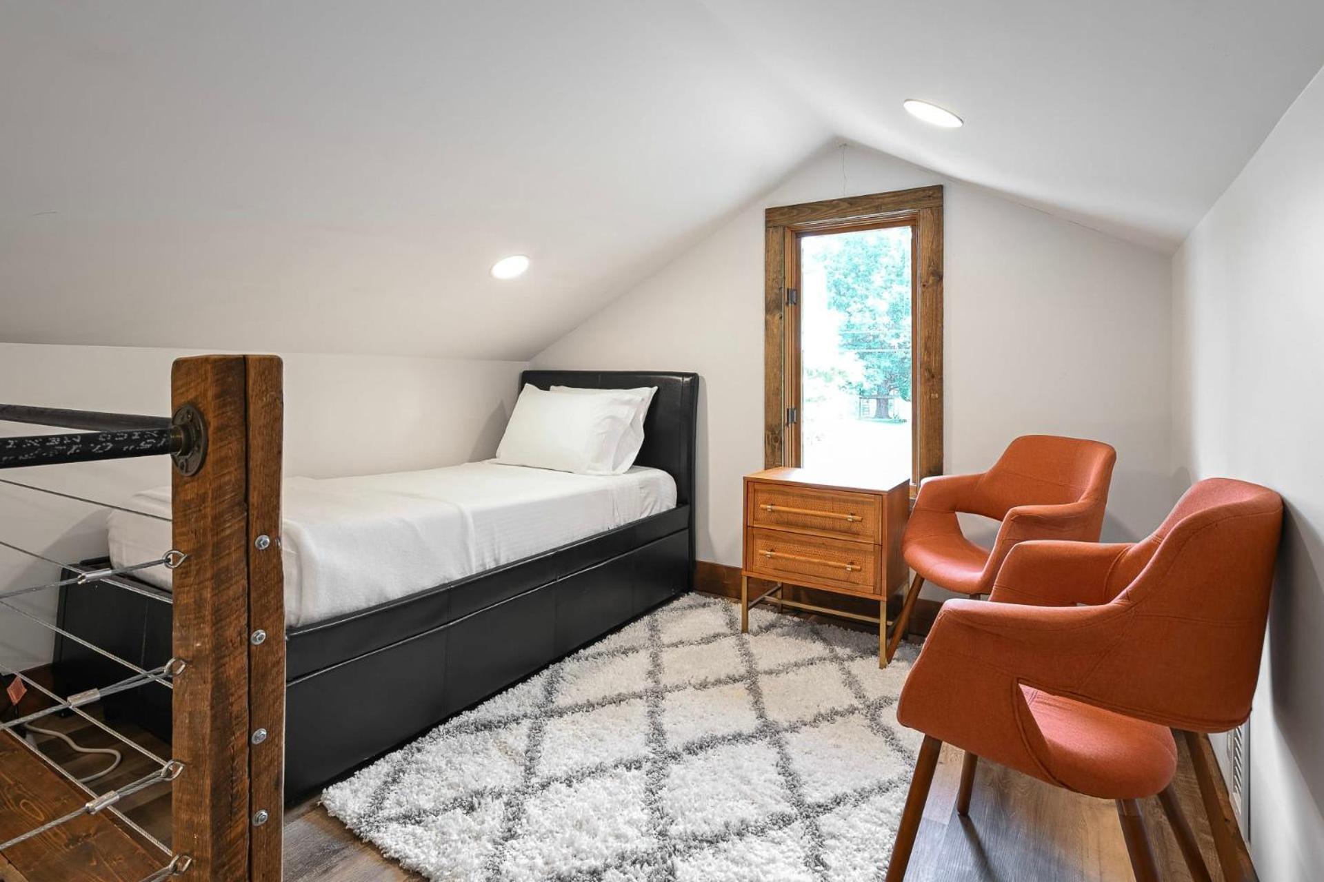 The Sunset Cottage By Ark - Lovely 3-Bedroom Home วิลเลียมส์ทาวน์ ภายนอก รูปภาพ